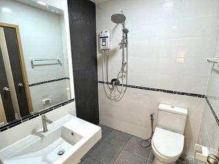 For sale 3 bed townhouse in Min Buri, Bangkok