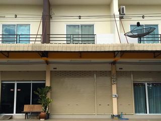 Gewerbefläche zum Kauf mit 2 Zimmer in Si Racha, Chonburi