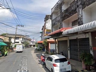 For sale 2 ベッドルーム retail Space in Mueang Chon Buri, Chonburi