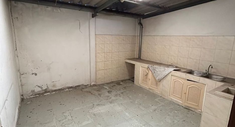 For sale 2 bedrooms retail Space in Mueang Chon Buri, Chonburi