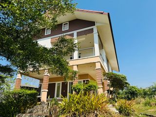For sale 3 Beds house in Takua Thung, Phang Nga