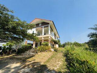 For sale 3 Beds house in Takua Thung, Phang Nga