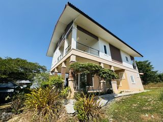 For sale 3 Beds house in Takua Thung, Phang Nga