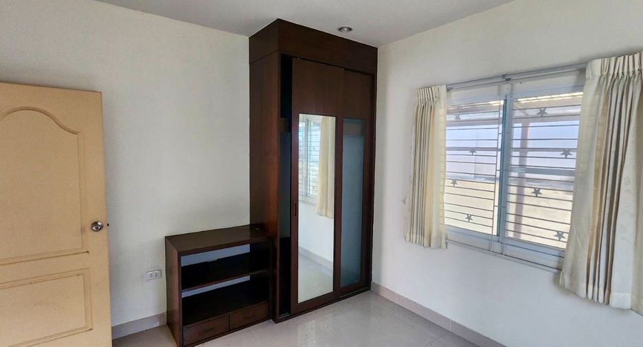 For sale 2 bedrooms house in Mueang Chachoengsao, Chachoengsao