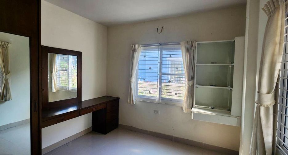 For sale 2 bedrooms house in Mueang Chachoengsao, Chachoengsao