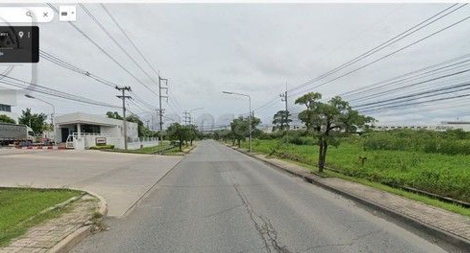 Grundstück zum Kauf in Tha Takiap, Chachoengsao