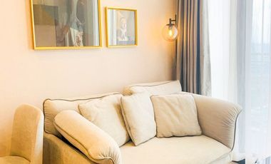 For sale 1 Beds condo in Phaya Thai, Bangkok