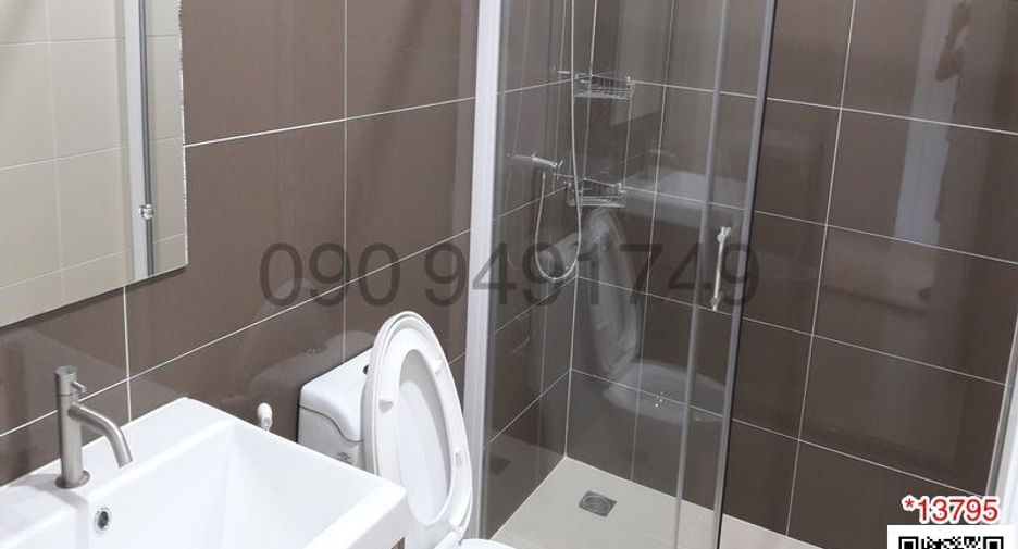 Reihenhaus zur Miete mit 3 Zimmer in Phasi Charoen, Bangkok