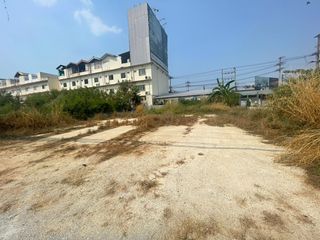 For sale land in Bang Lamung, Chonburi