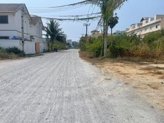 For sale land in Bang Lamung, Chonburi