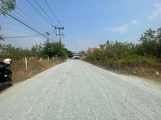 For sale land in Bang Lamung, Chonburi