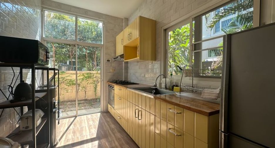 For rent 3 bedrooms house in Mueang Chon Buri, Chonburi