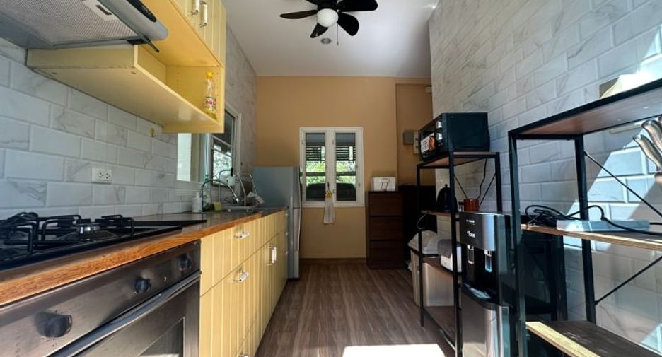 For rent 3 bedrooms house in Mueang Chon Buri, Chonburi