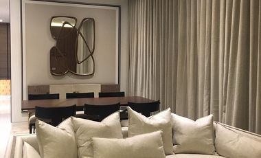 Condo en alquiler de 2 habitaciones en Khlong Toei, Bangkok