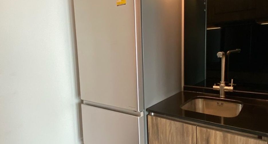 For sale 2 bedrooms condo in Huai Khwang, Bangkok