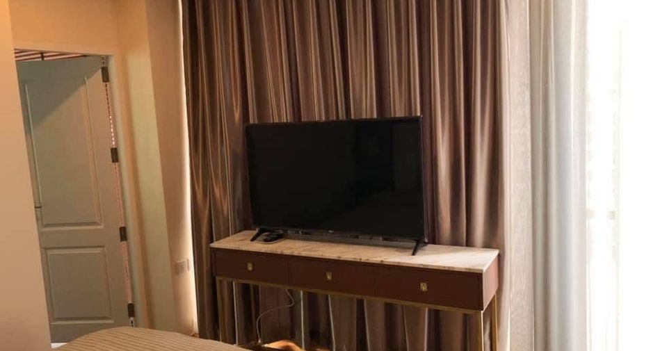 À louer et à vendre 2 chambres condo à Sathon, Bangkok
