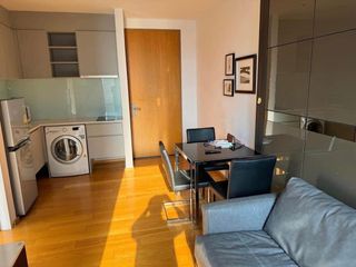 For rent 1 bed condo in Sathon, Bangkok