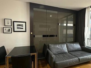 For rent 1 bed condo in Sathon, Bangkok