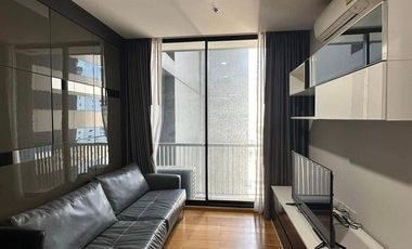 Wohnung zur Miete mit 1 Zimmer in Sathon, Bangkok