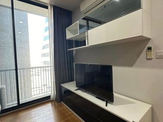 For rent 1 bed condo in Sathon, Bangkok