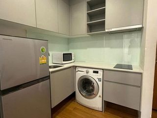 For rent 1 bed condo in Sathon, Bangkok