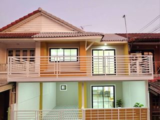 For sale 3 Beds townhouse in Bang Bua Thong, Nonthaburi