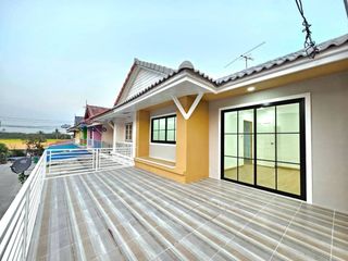 For sale 3 Beds townhouse in Bang Bua Thong, Nonthaburi