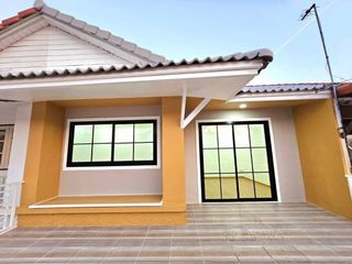 For sale 3 Beds townhouse in Bang Bua Thong, Nonthaburi