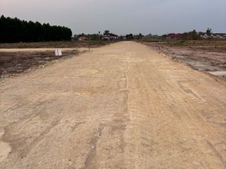 出售 土地 在 Ban Chang, Rayong