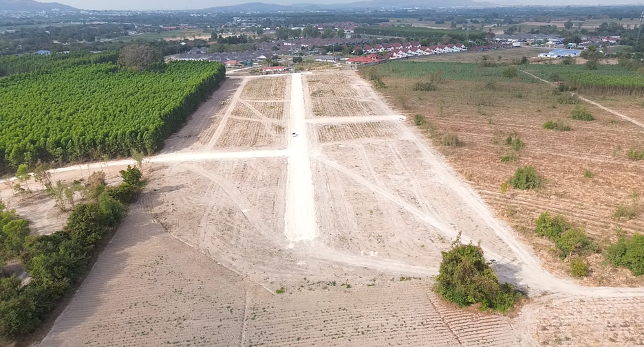 For sale land in Ban Chang, Rayong