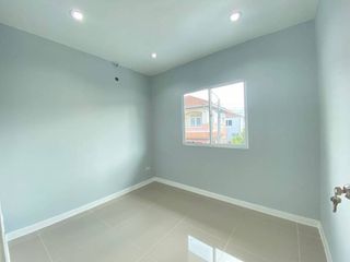 For sale 3 Beds townhouse in Bang Bua Thong, Nonthaburi