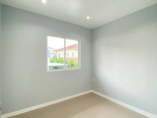 For sale 3 Beds townhouse in Bang Bua Thong, Nonthaburi