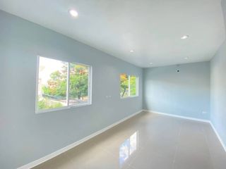 For sale 3 Beds townhouse in Bang Bua Thong, Nonthaburi