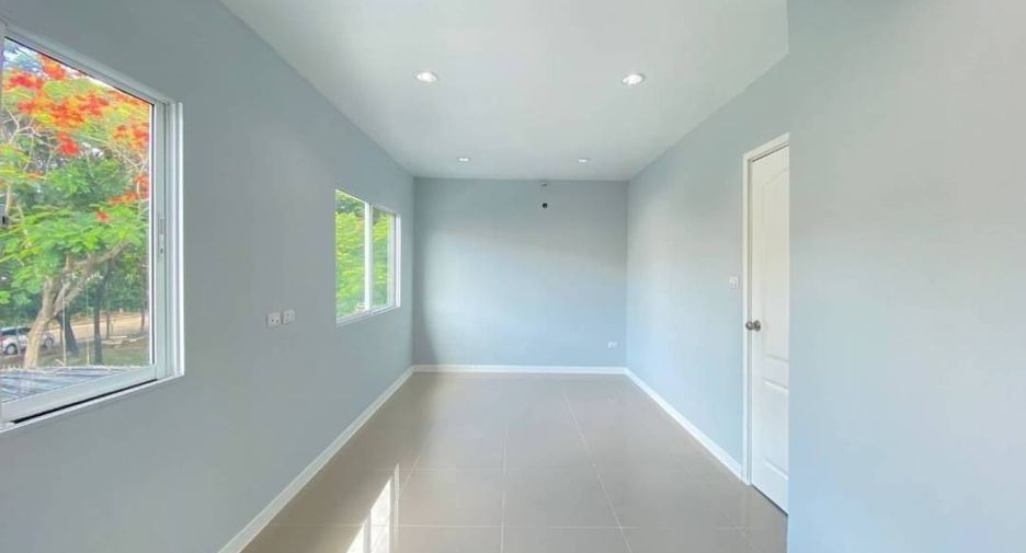 For sale 3 Beds townhouse in Bang Bua Thong, Nonthaburi