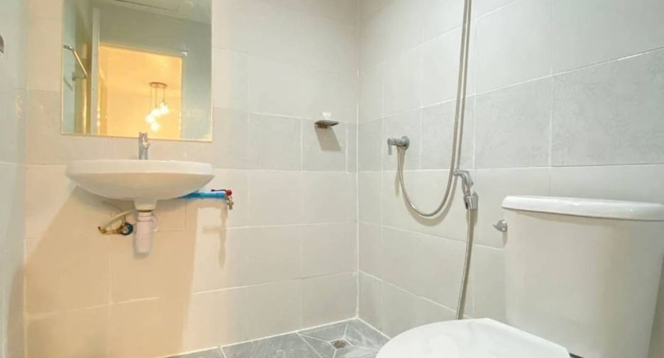 For sale 3 Beds townhouse in Bang Bua Thong, Nonthaburi