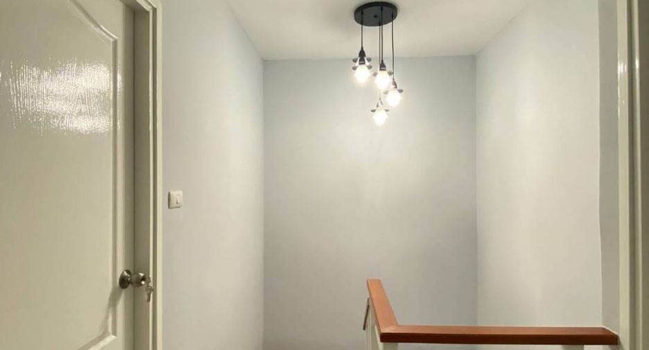 For sale 3 Beds townhouse in Bang Bua Thong, Nonthaburi