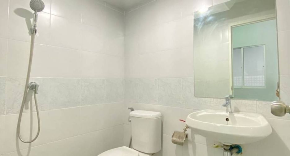 For sale 3 Beds townhouse in Bang Bua Thong, Nonthaburi