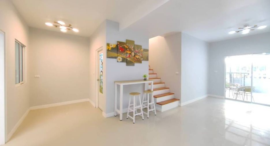 For sale 3 Beds townhouse in Bang Bua Thong, Nonthaburi