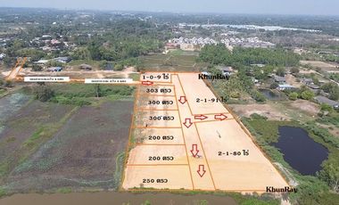 ขาย ที่ดิน ใน เมืองระยอง, ระยอง