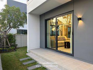 For rent 4 bed house in Bang Phli, Samut Prakan