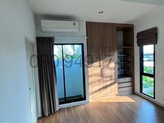 À louer 3 chambres maison à Bang Yai, Nonthaburi