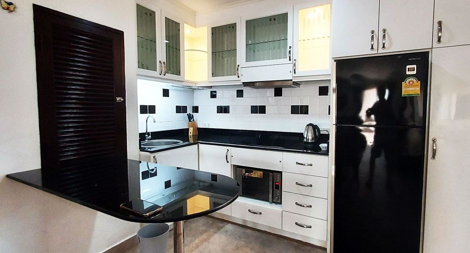 For sale 2 bedrooms condo in Mueang Rayong, Rayong
