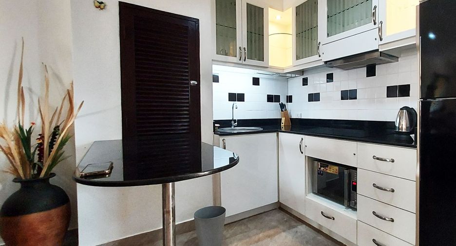 For sale 2 bedrooms condo in Mueang Rayong, Rayong
