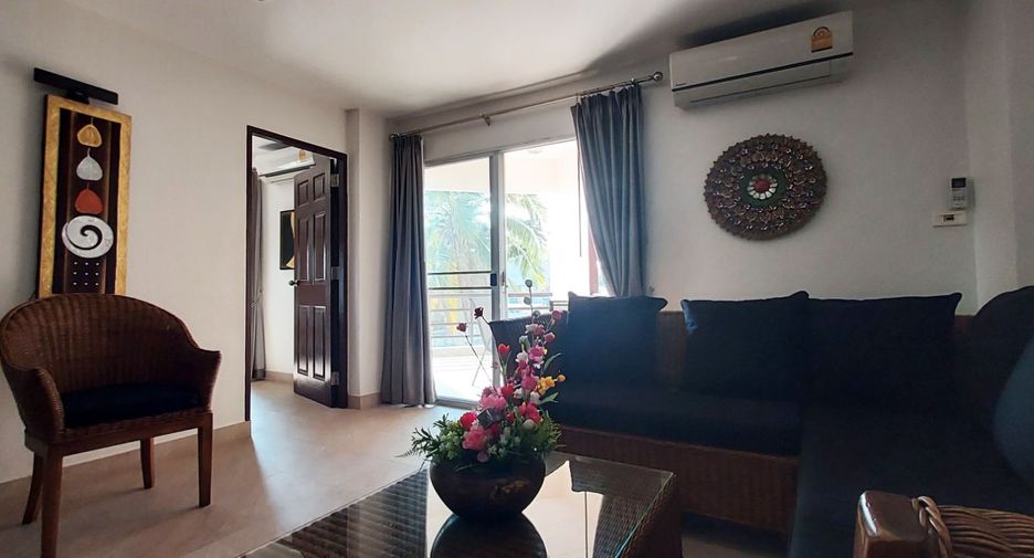 For sale 2 bedrooms condo in Mueang Rayong, Rayong