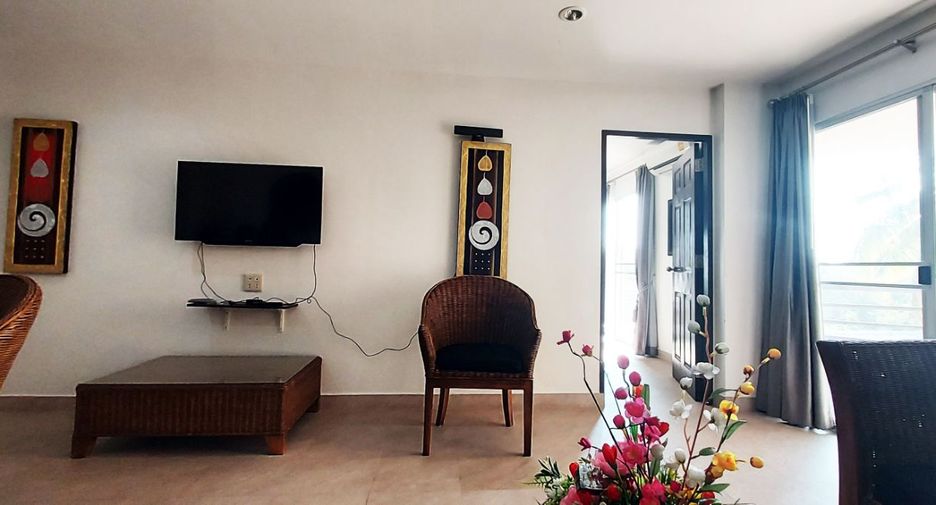For sale 2 bedrooms condo in Mueang Rayong, Rayong
