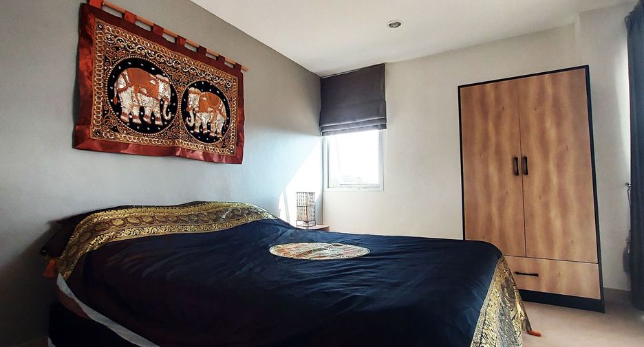 For sale 2 bedrooms condo in Mueang Rayong, Rayong