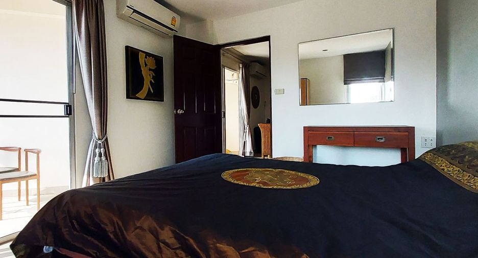 For sale 2 bedrooms condo in Mueang Rayong, Rayong