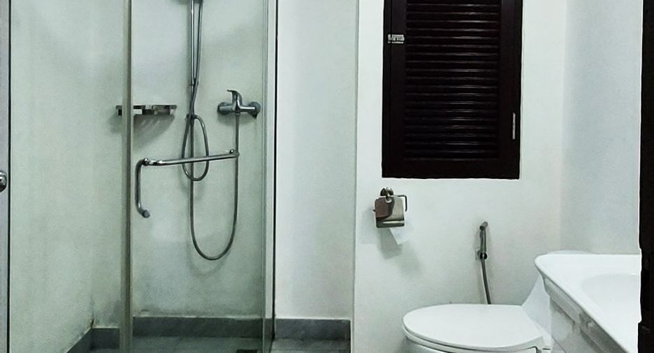 For sale 2 bedrooms condo in Mueang Rayong, Rayong