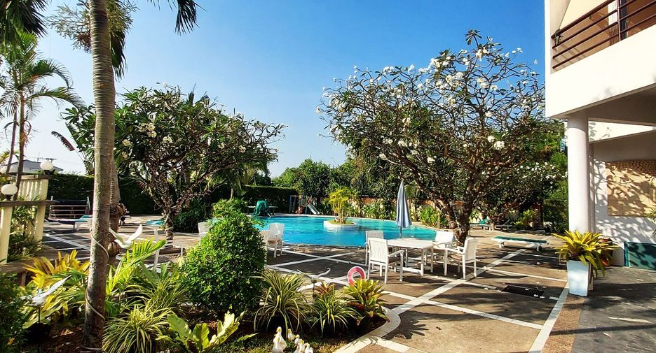 For sale 2 bedrooms condo in Mueang Rayong, Rayong