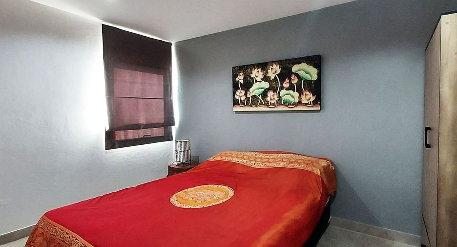 For sale 2 bedrooms condo in Mueang Rayong, Rayong